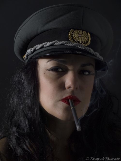 Fotografia de Raquel Blanco - Galeria Fotografica: Fotografas - Foto: 