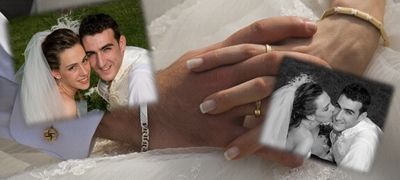 Fotografia de Poliaudiovisuales - Galeria Fotografica: fotografo bodas 1 - Foto: 