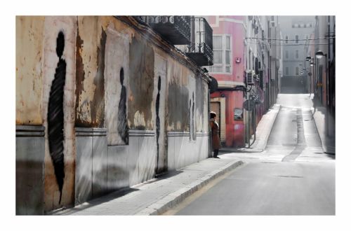 Fotografia de yayusa - Galeria Fotografica: Imagina - Foto: Entresquinas