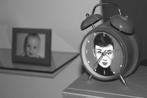 Fotografia de Naia79 - Galeria Fotografica: Variedad - Foto: Tic-Tac