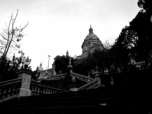 Fotografia de MJKINGDOM PHOTOGRAPHY - Galeria Fotografica: Barcelona - Foto: MNAC