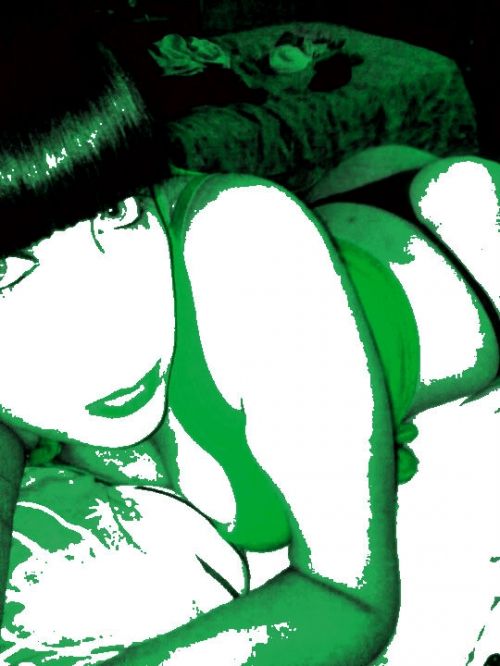 Fotografia de Stela - Galeria Fotografica: yo - Foto: 