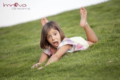 Fotografia de Imnova Dreams - Galeria Fotografica: Reportaje Infantil - Foto: 