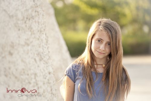 Fotografia de Imnova Dreams - Galeria Fotografica: Reportaje Infantil - Foto: 