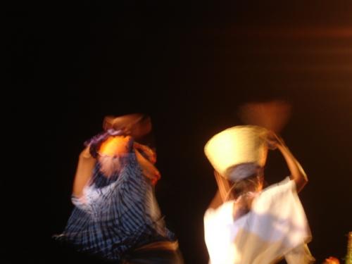 Fotografia de Pamela Astudillo - Galeria Fotografica: VIAJES Y SABORES - Foto: Mujeres de Senegal