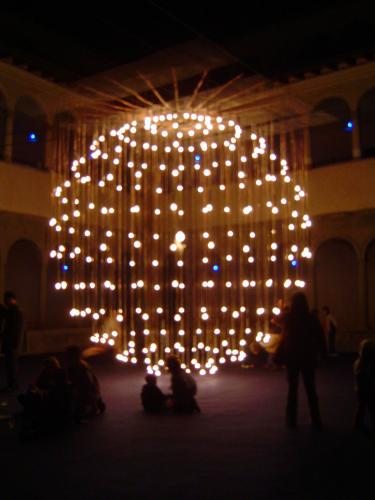 Fotografia de aGua - Galeria Fotografica: Fotografa por gusto - Foto: Pesebre 2004