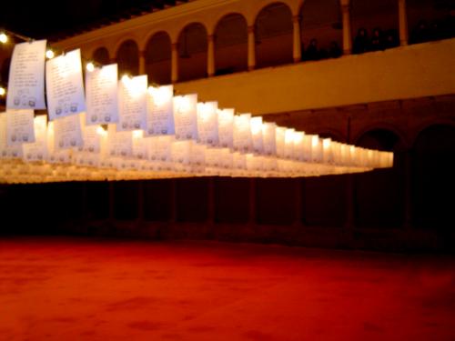 Fotografia de aGua - Galeria Fotografica: Fotografa por gusto - Foto: Pesebre 2005