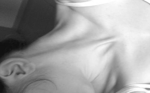 Fotografia de aGua - Galeria Fotografica: Fotografa por gusto - Foto: Cuello