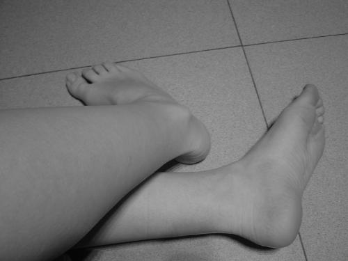 Fotografia de aGua - Galeria Fotografica: Fotografa por gusto - Foto: Pies