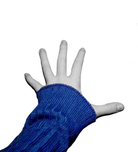 Fotografia de aGua - Galeria Fotografica: Fotografa por gusto - Foto: Mano