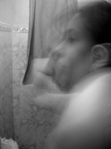 Fotografia de CL BC - Galeria Fotografica: Ana Difusa - Foto: No lo digas