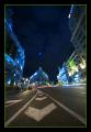 Fotos de Andrés Moya -  Foto: Toledo - Night Alcala