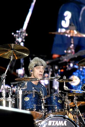 Fotografia de Cristian Soto - Galeria Fotografica: Fotografas de conciertos - Foto: Concierto The Police