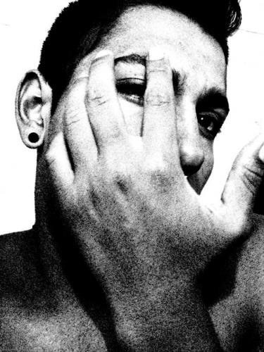 Fotografia de Pagan - Galeria Fotografica: Blanco y negro - Foto: 02