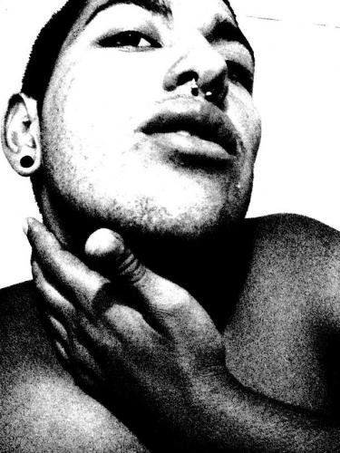 Fotografia de Pagan - Galeria Fotografica: Blanco y negro - Foto: 05