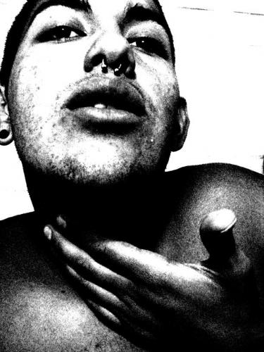 Fotografia de Pagan - Galeria Fotografica: Blanco y negro - Foto: 06