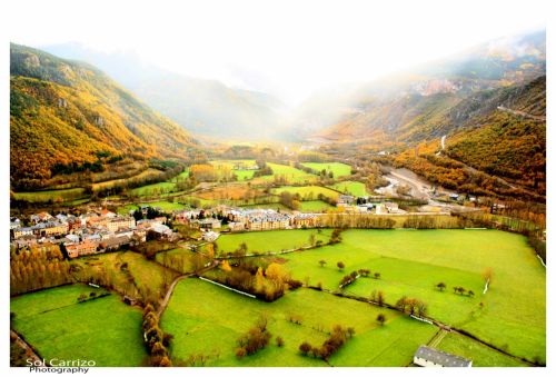 Fotografia de Sol Carrizo - Galeria Fotografica: Portfolio Nature - Foto: 