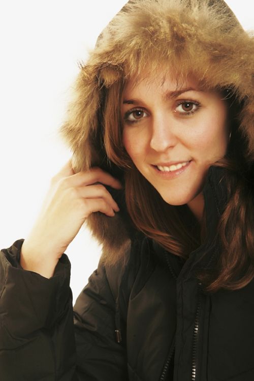 Fotografia de Eugenia Mart�nez G. - Galeria Fotografica: Muestra - Foto: Fran Garcia