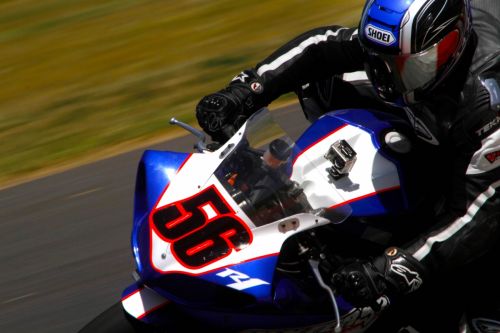 Fotografia de Decurnex - Galeria Fotografica: Varios - Foto: Motociclismo de velocidad