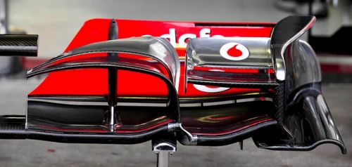 Fotografia de Decurnex - Galeria Fotografica: Varios - Foto: Formula 1