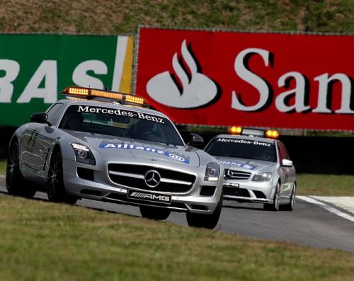 Fotografia de Decurnex - Galeria Fotografica: Varios - Foto: Formula 1