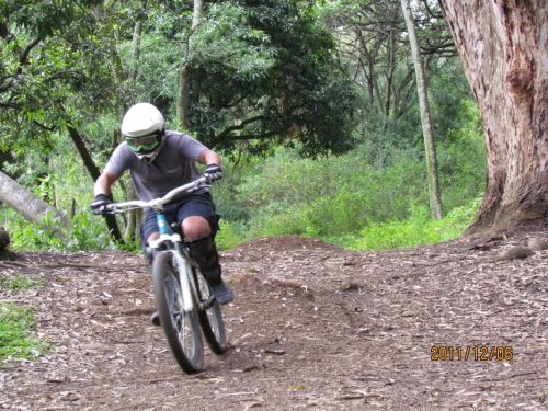 Fotografia de oscar camilo - Galeria Fotografica: caminando - Foto: 