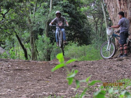 Fotografia de oscar camilo - Galeria Fotografica: caminando - Foto: 