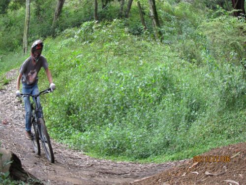 Fotografia de oscar camilo - Galeria Fotografica: caminando - Foto: 