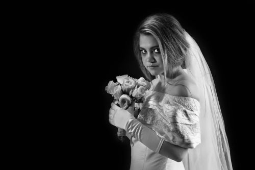 Fotografia de Nicolas Novoa - Galeria Fotografica: MODELOS - Foto: 