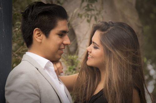 Fotografia de Nicolas Novoa - Galeria Fotografica: MODELOS - Foto: 