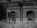 Foto de  DavidSegado - Galería: Dachau - Fotografía: Crematorio