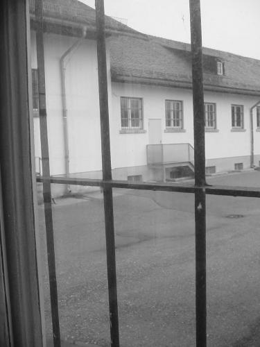 Fotografia de DavidSegado - Galeria Fotografica: Dachau - Foto: Ventana