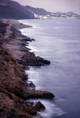 Fotografia de Sin Nombre - Galeria Fotografica: En el pa�s del Indalo I - Foto: 