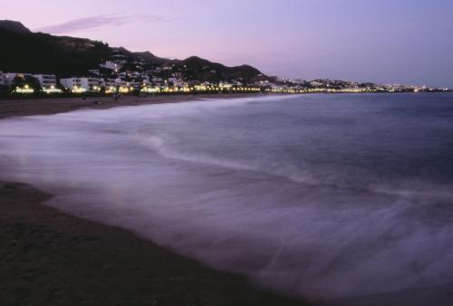 Fotografia de Sin Nombre - Galeria Fotografica: En el pas del Indalo I - Foto: Mojacar Playa