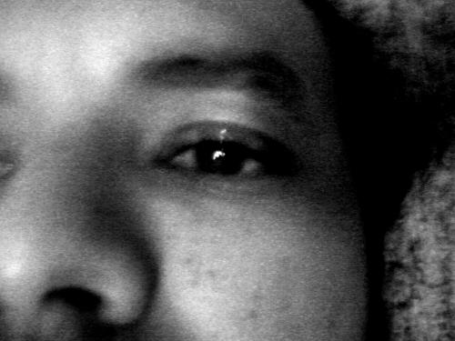 Fotografia de CL BC - Galeria Fotografica: Ojo retrato - Foto: S/T