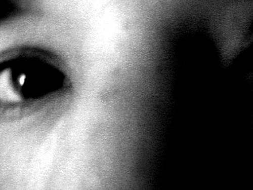 Fotografia de CL BC - Galeria Fotografica: Ojo retrato - Foto: S/T