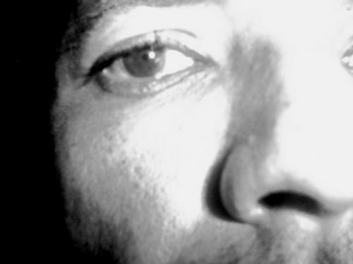 Fotografia de CL BC - Galeria Fotografica: Ojo retrato - Foto: S/T