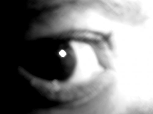 Fotografia de CL BC - Galeria Fotografica: Ojo retrato - Foto: S/T