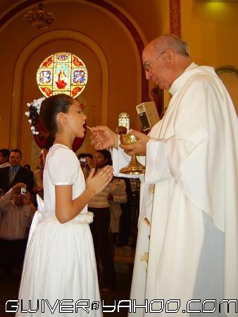 Fotografia de HHH - Galeria Fotografica: Retratos - Foto: Comunion