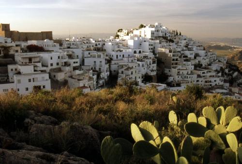 Fotografia de Sin Nombre - Galeria Fotografica: En el pas del Indalo II - Foto: 