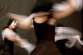 Foto de  Jotage - Galería: Habana en movimiento - Fotografía: Serie Danza 09
