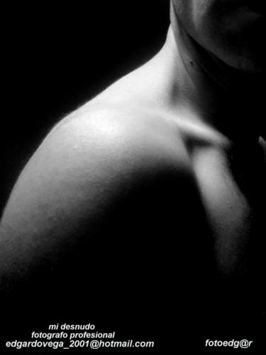 Fotografia de edgar - Galeria Fotografica: blanco y negro - Foto: 