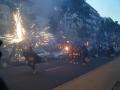 Fotos de satance -  Foto: barcelona - correfocs - 1