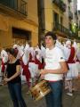 Fotos de satance -  Foto: barcelona - El pais Vasco se suma a la fiesta