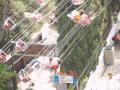 Fotos de satance -  Foto: barcelona - Atracciones en el Tibidabo