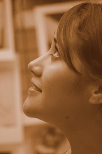 Fotografia de Juan Carlos Berzunza - Galeria Fotografica: blanco y negro - Foto: 