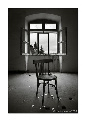 Fotografia de mpereda - Galeria Fotografica: Donde habita el Olvido - Foto: Donde habita el Olvido 1							