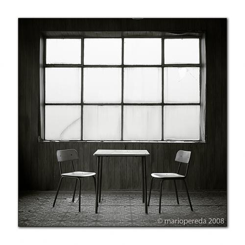 Fotografia de mpereda - Galeria Fotografica: Donde habita el Olvido - Foto: Donde habita el Olvido 4						