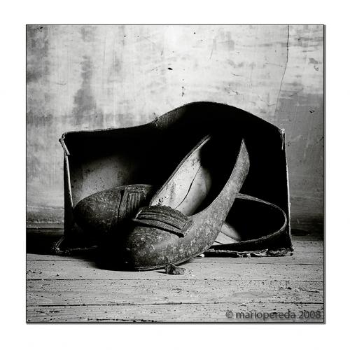 Fotografia de mpereda - Galeria Fotografica: Donde habita el Olvido - Foto: Donde habita el Olvido 8								