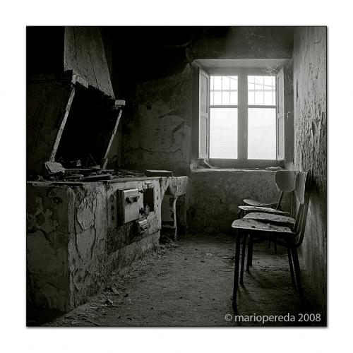 Fotografia de mpereda - Galeria Fotografica: Donde habita el Olvido - Foto: Donde habita el Olvido 9								